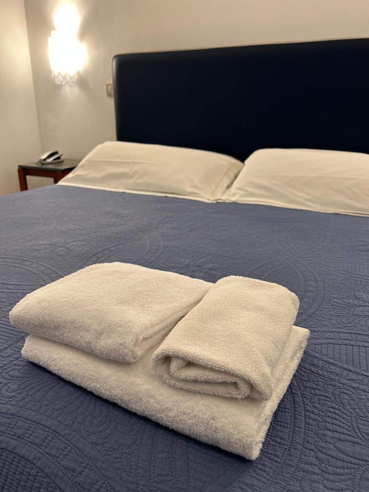 Saint Joseph Hotel