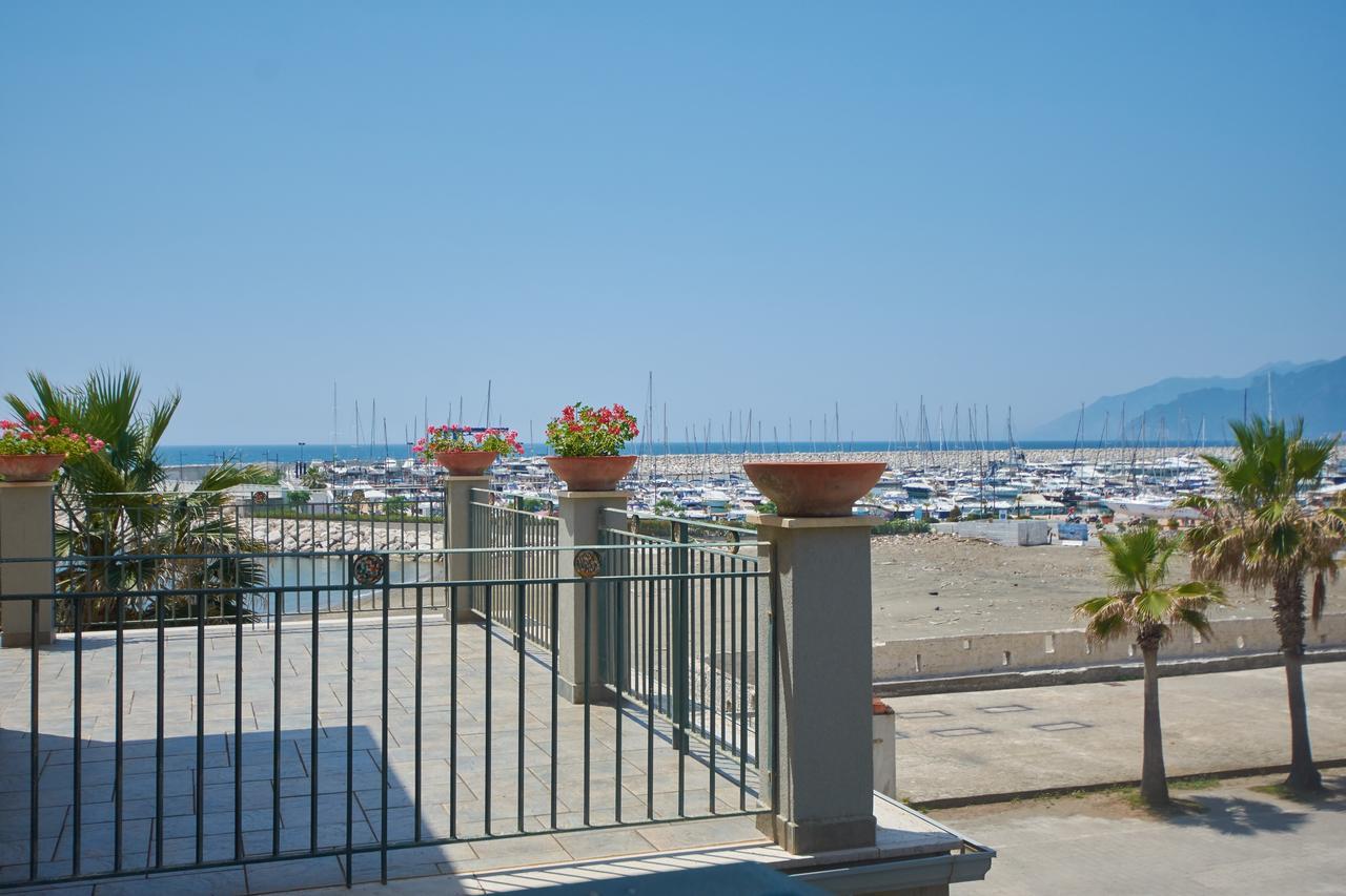 Saint Joseph Hotel Salerno