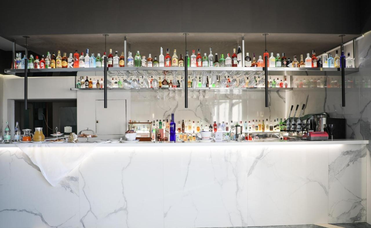 Saint Joseph Hotel Salerno