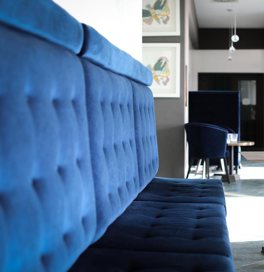 Saint Joseph Hotel