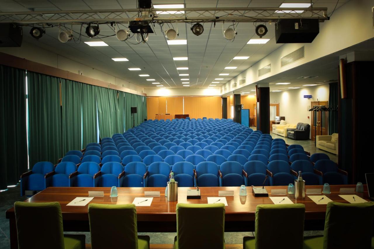 Hotel Saint Joseph Salerno