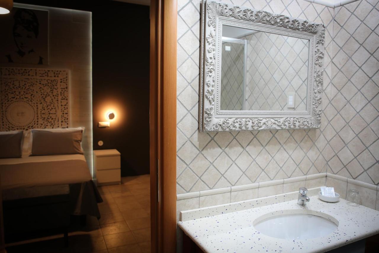 Hotel Saint Joseph Salerno