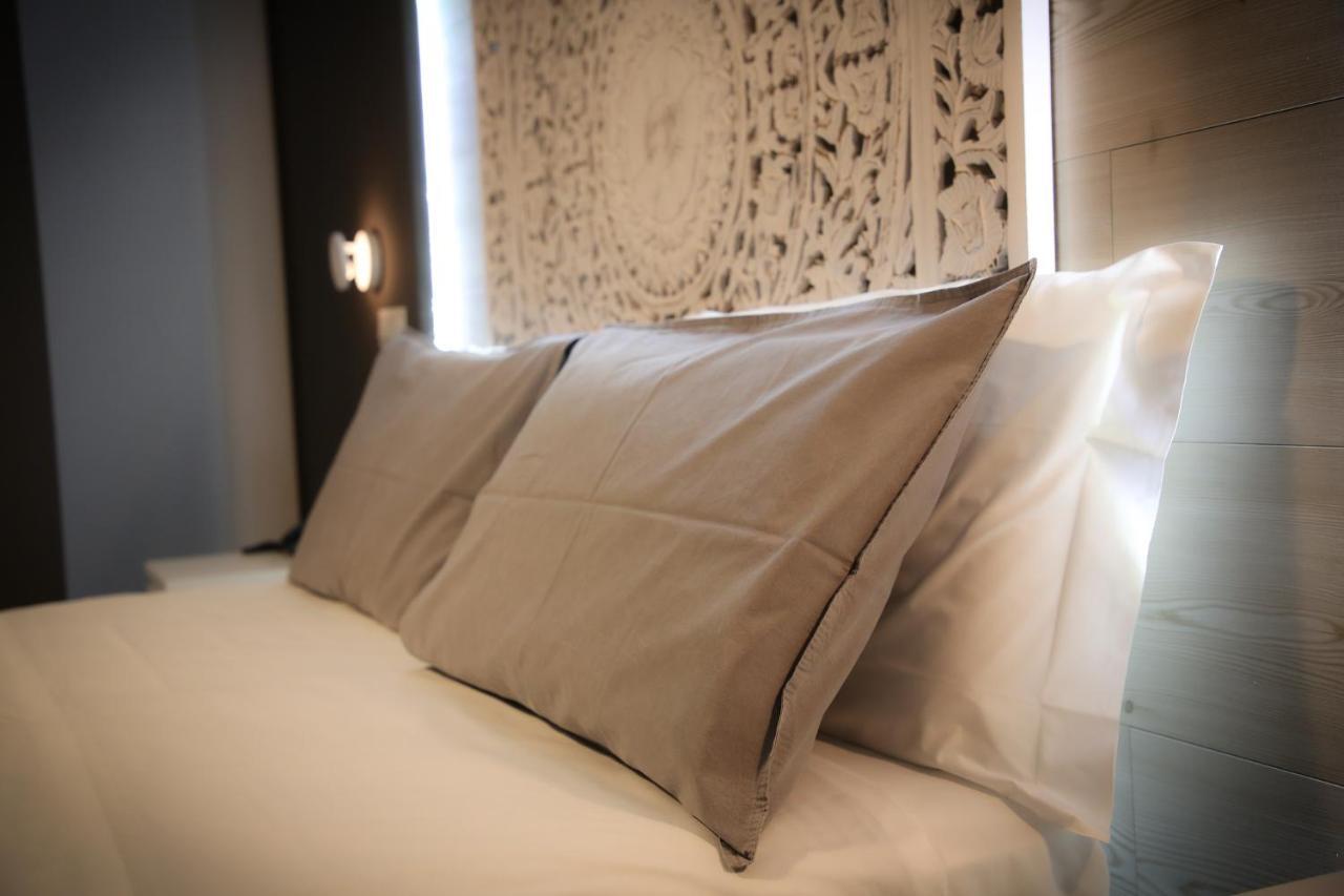 Saint Joseph Hotel