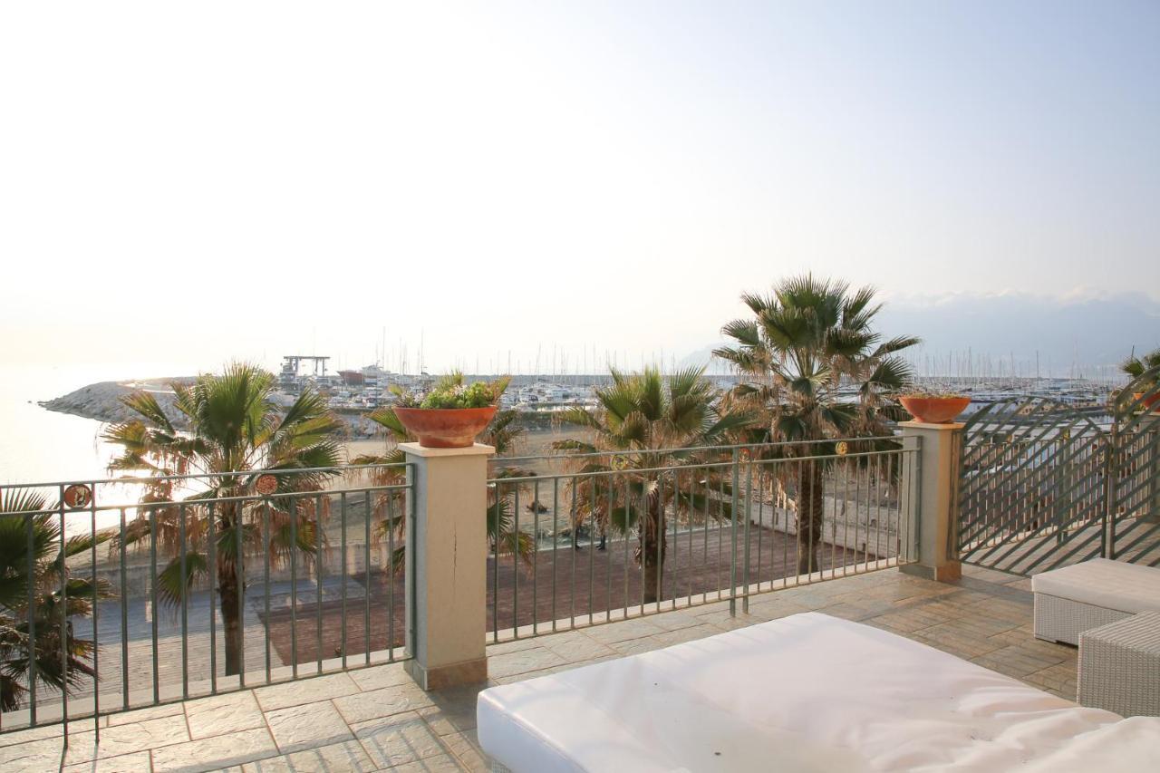 Saint Joseph Hotel Salerno