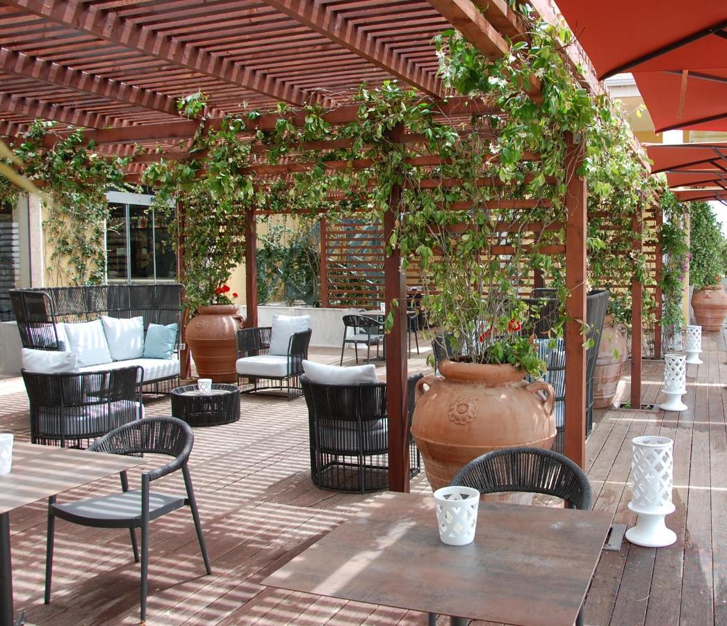 Saint Joseph Hotel 3*