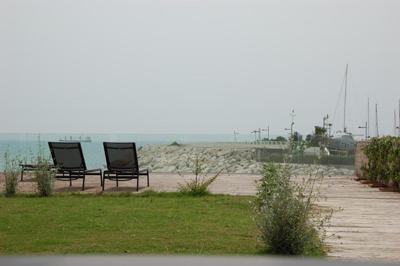 Hotel Saint Joseph Salerno